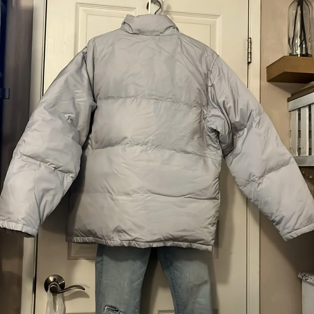 Banana Republic cozy dual